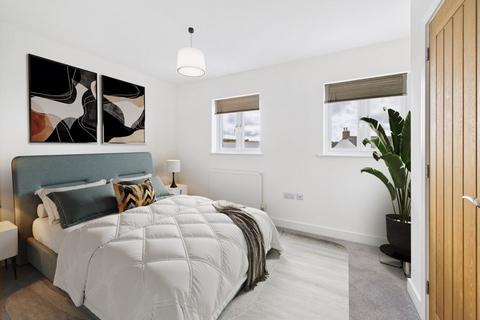 undefined, Southgate Street, Redruth - Delightful new home