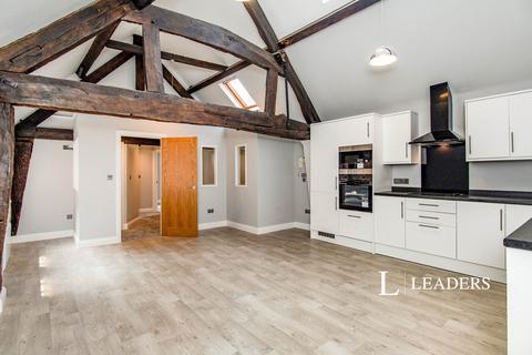2 bedroom apartment to rent, Broad Street, Worcester City Centre, WR1