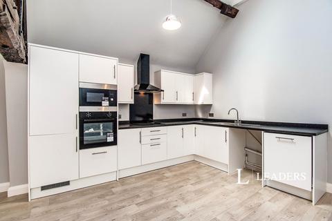 2 bedroom apartment to rent, Broad Street, Worcester City Centre, WR1