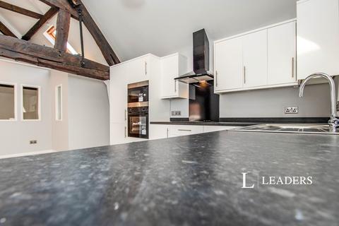 2 bedroom apartment to rent, Broad Street, Worcester City Centre, WR1