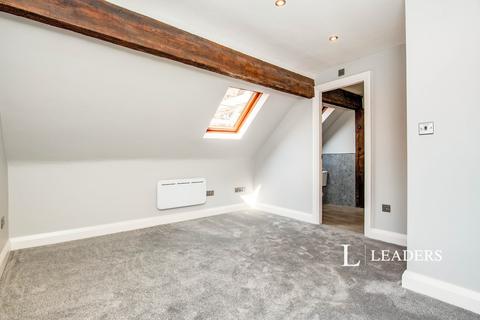 2 bedroom apartment to rent, Broad Street, Worcester City Centre, WR1