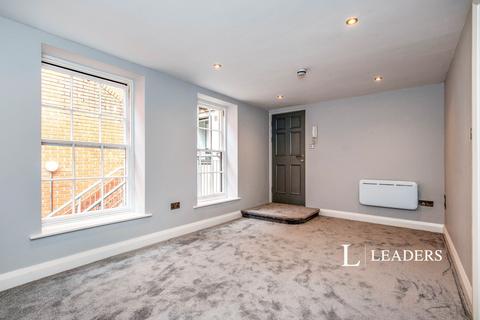 1 bedroom apartment to rent, Broad Street, Worcester City Centre, WR1