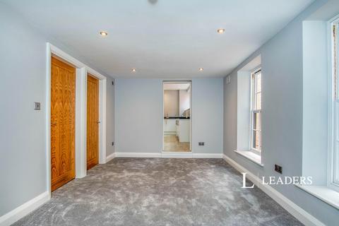 1 bedroom apartment to rent, Broad Street, Worcester City Centre, WR1