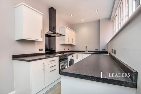 1 bedroom apartment to rent, Broad Street, Worcester City Centre, WR1