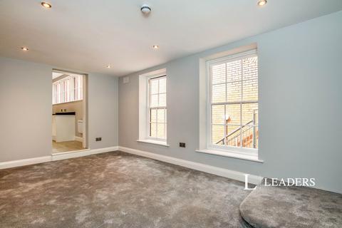 1 bedroom apartment to rent, Broad Street, Worcester City Centre, WR1