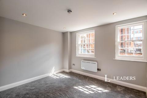 1 bedroom apartment to rent, Broad Street, Worcester City Centre, WR1