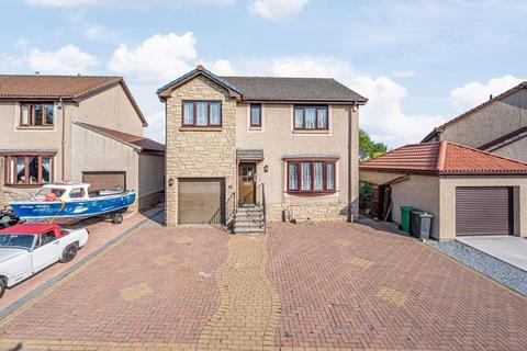 4 bedroom detached villa for sale, Dovecot Crescent, Dysart