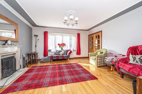 4 bedroom detached villa for sale, Dovecot Crescent, Dysart