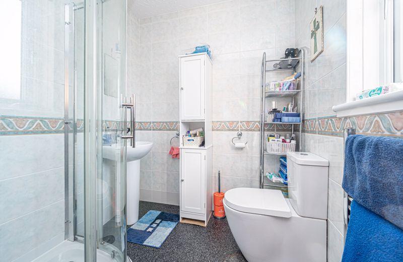 En suite