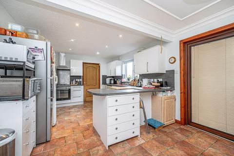 4 bedroom detached villa for sale, Dovecot Crescent, Dysart