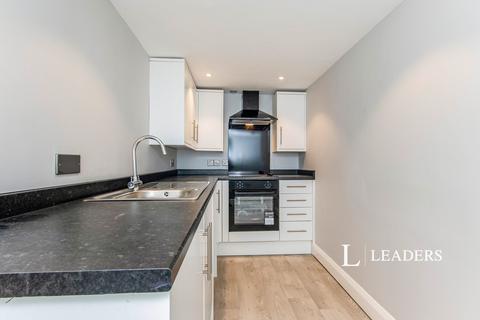 1 bedroom apartment to rent, Broad Street, Worcester City Centre, WR1