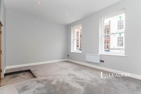 1 bedroom apartment to rent, Broad Street, Worcester City Centre, WR1