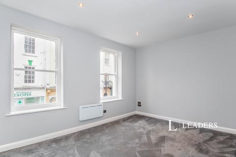 1 bedroom apartment to rent, Broad Street, Worcester City Centre, WR1