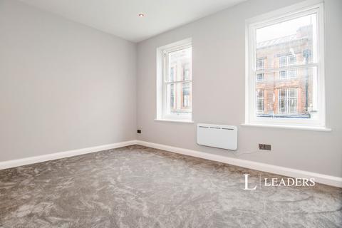 1 bedroom apartment to rent, Broad Street, Worcester City Centre, WR1