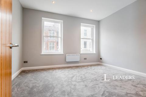 1 bedroom apartment to rent, Broad Street, Worcester City Centre, WR1