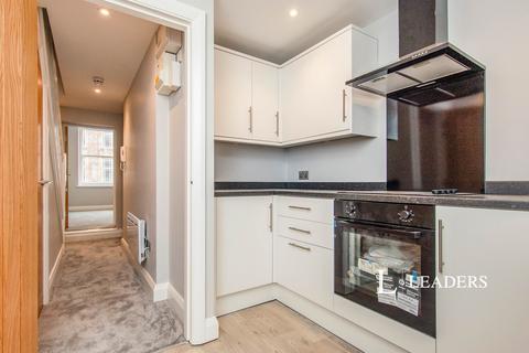 1 bedroom apartment to rent, Broad Street, Worcester City Centre, WR1