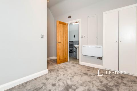 1 bedroom apartment to rent, Broad Street, Worcester City Centre, WR1