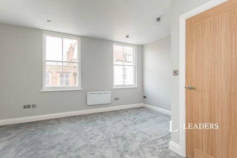 1 bedroom apartment to rent, Broad Street, Worcester, City Centre, WR1
