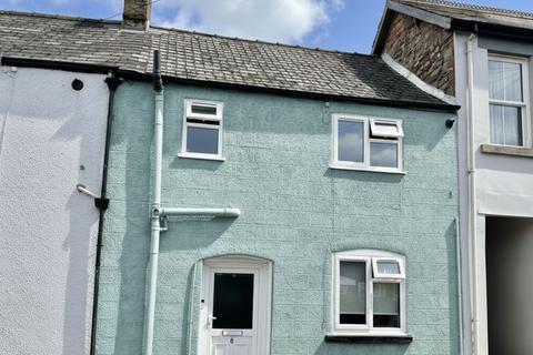 undefined, Silver Street, Cinderford GL14