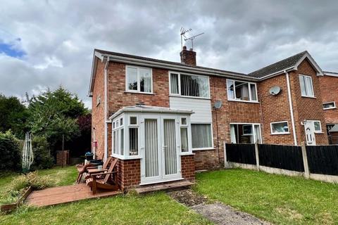 Llay Court, Llay, Wrexham