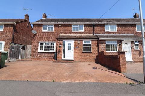 3 bedroom house for sale - Fernbank Place, Ascot SL5