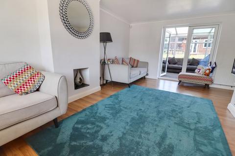 3 bedroom house for sale, Fernbank Place, Ascot SL5
