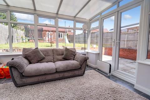 3 bedroom house for sale, Fernbank Place, Ascot SL5