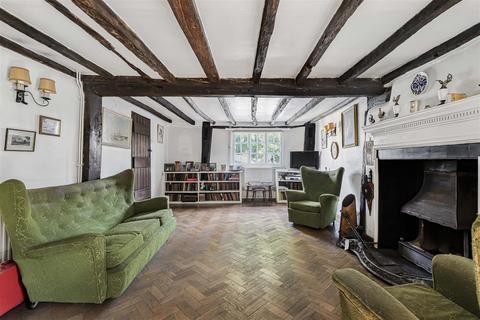 4 bedroom detached house for sale, Elephant Green, Newport CB11