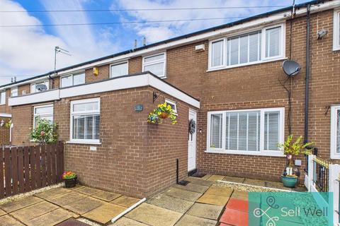 38 Belcroft Drive, Little Hulton, Manchester, M38 9TA