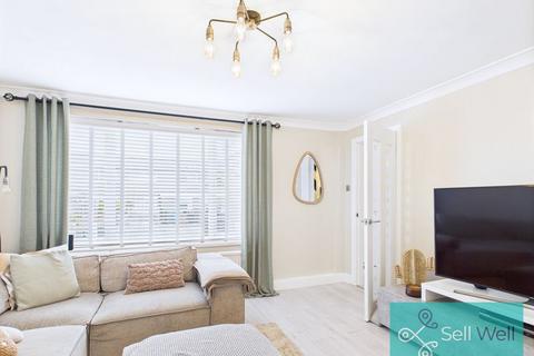 38 Belcroft Drive, Little Hulton, Manchester, M38 9TA
