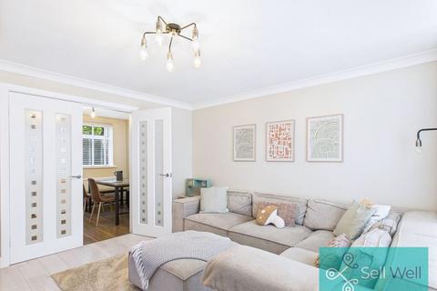 38 Belcroft Drive, Little Hulton, Manchester, M38 9TA
