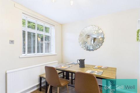 38 Belcroft Drive, Little Hulton, Manchester, M38 9TA