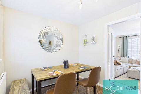 38 Belcroft Drive, Little Hulton, Manchester, M38 9TA