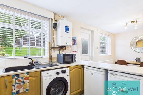 38 Belcroft Drive, Little Hulton, Manchester, M38 9TA