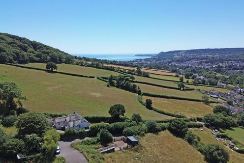 5 bedroom detached house for sale, Griggs Lane, Sidmouth