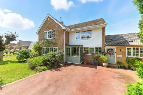 undefined, Beech Drive, Pontefract WF7