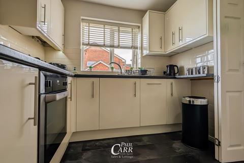 4 bedroom detached house for sale, Bond Way, Cannock WS12