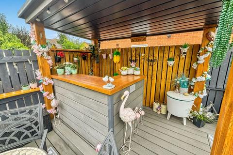 4 bedroom detached house for sale, Cavendish Avenue, Pontefract WF8