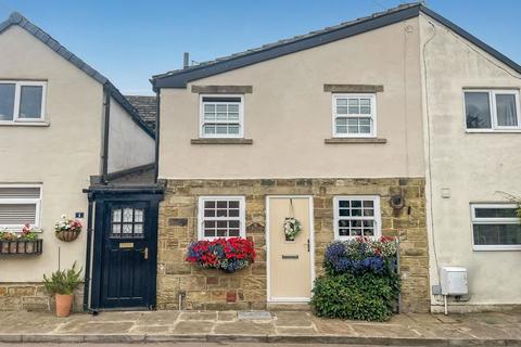 undefined, Ninevah Cottages, Badsworth WF9