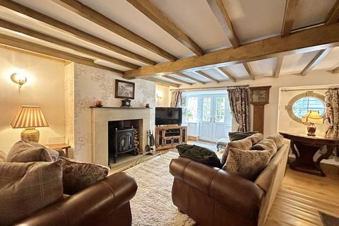 undefined, Ninevah Cottages, Badsworth WF9