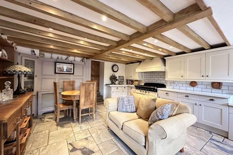 undefined, Ninevah Cottages, Badsworth WF9