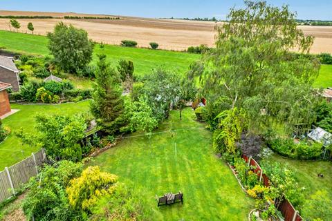undefined, Ninevah Cottages, Badsworth WF9