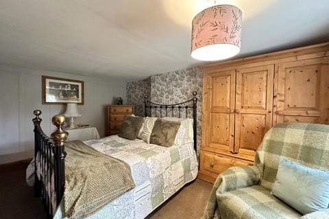 undefined, Ninevah Cottages, Badsworth WF9