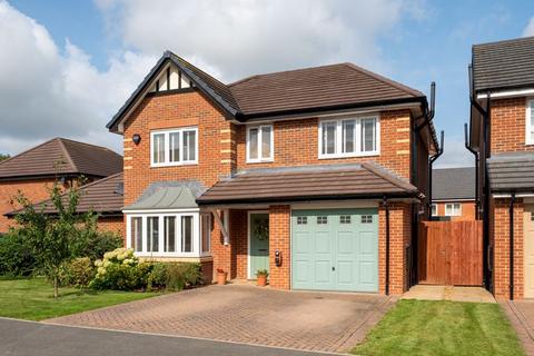 undefined, Asland Drive, Mawdesley L40