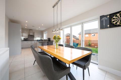 undefined, Asland Drive, Mawdesley L40
