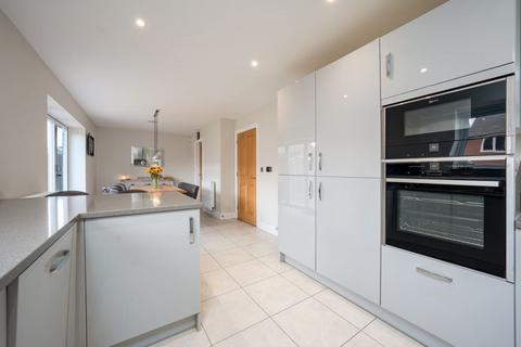 4 bedroom detached house for sale, Asland Drive, Mawdesley L40