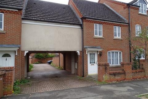 undefined, Hargate Way: Hampton Hargate