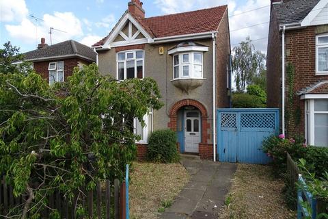 undefined, Oundle Road: Woodston
