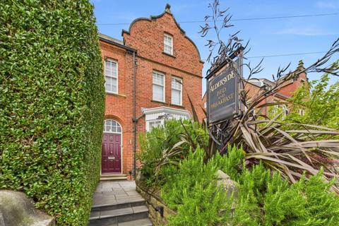 5 bedroom semi-detached house for sale, Aldersyde, Mount Pleasant South