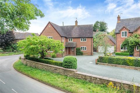 undefined, Brook House, Brockton, Much Wenlock, Shropshire